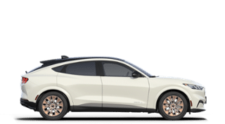 2025 Ford Mustang Mach-E® External Image 1